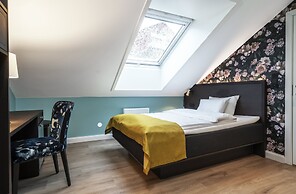 Thon Hotel Hoyers