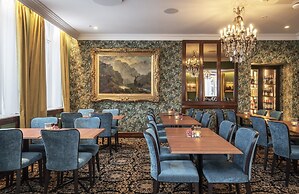 Thon Hotel Hoyers