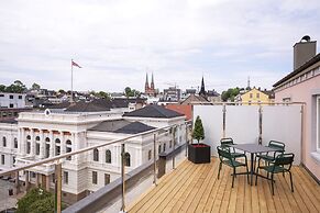 Thon Hotel Hoyers