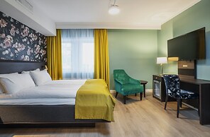 Thon Hotel Hoyers