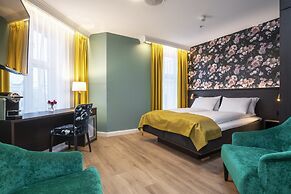 Thon Hotel Hoyers