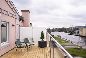 Thon Hotel Hoyers