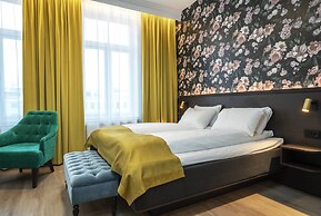 Thon Hotel Hoyers