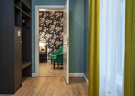 Thon Hotel Hoyers