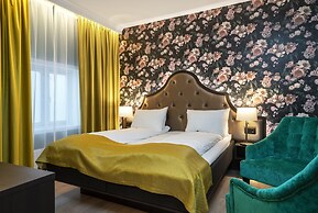 Thon Hotel Hoyers
