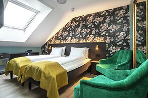 Thon Hotel Hoyers
