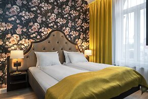 Thon Hotel Hoyers
