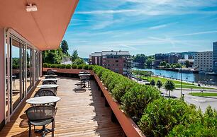 Thon Hotel Hoyers