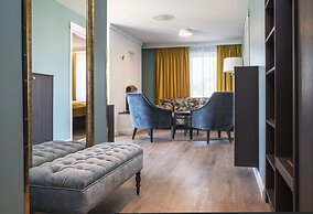 Thon Hotel Hoyers