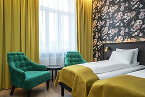 Thon Hotel Hoyers
