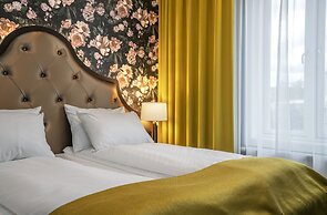 Thon Hotel Hoyers