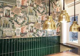 Thon Hotel Hoyers