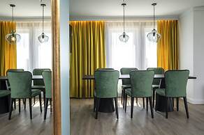 Thon Hotel Hoyers