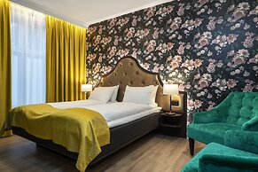 Thon Hotel Hoyers