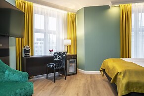 Thon Hotel Hoyers