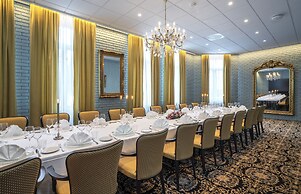Thon Hotel Hoyers