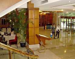 Cypress Hotel Jin Jiang Shanghai