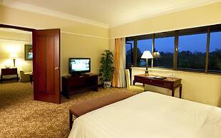 Cypress Hotel Jin Jiang Shanghai