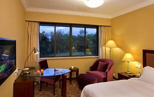 Cypress Hotel Jin Jiang Shanghai