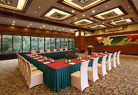 Cypress Hotel Jin Jiang Shanghai