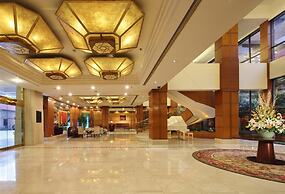 Cypress Hotel Jin Jiang Shanghai