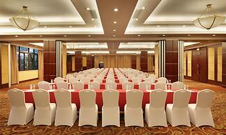 Cypress Hotel Jin Jiang Shanghai