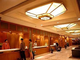 Cypress Hotel Jin Jiang Shanghai