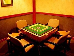 Cypress Hotel Jin Jiang Shanghai