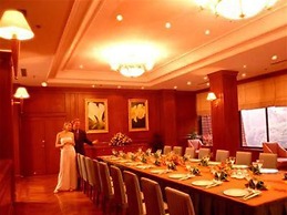Cypress Hotel Jin Jiang Shanghai