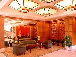 Cypress Hotel Jin Jiang Shanghai