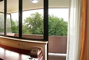 Cypress Hotel Jin Jiang Shanghai