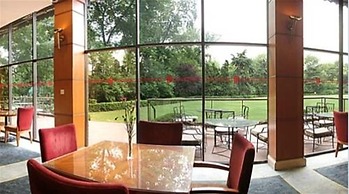 Cypress Hotel Jin Jiang Shanghai