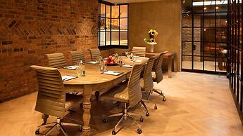 The Address Connolly