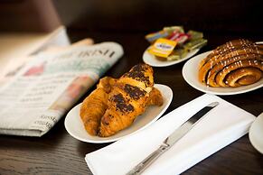 The Address Connolly