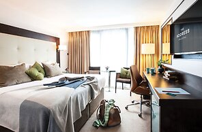 The Address Connolly