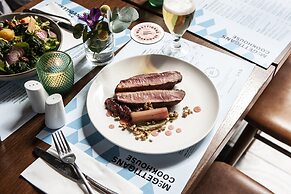 The Address Connolly