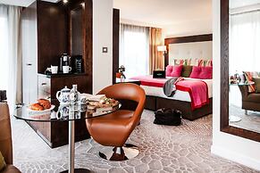 The Address Connolly