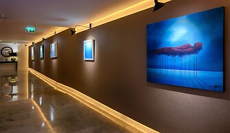 The Address Connolly