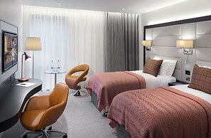 The Address Connolly