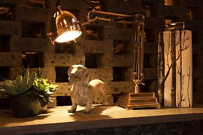 The Address Connolly