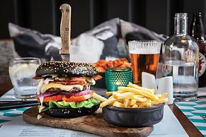 The Address Connolly