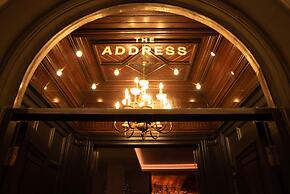 The Address Connolly