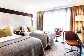 The Address Connolly