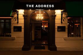 The Address Connolly