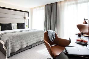 The Address Connolly