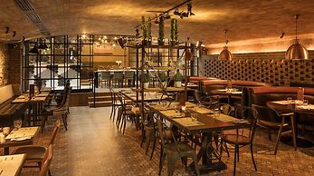 The Address Connolly