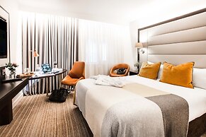 The Address Connolly