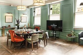 The Address Connolly