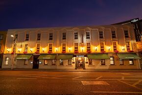 The Address Connolly