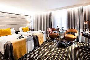 The Address Connolly